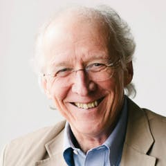 Dr. John Piper